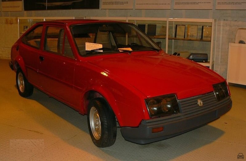 Súvisiaca téma: Skoda 743 Locusta